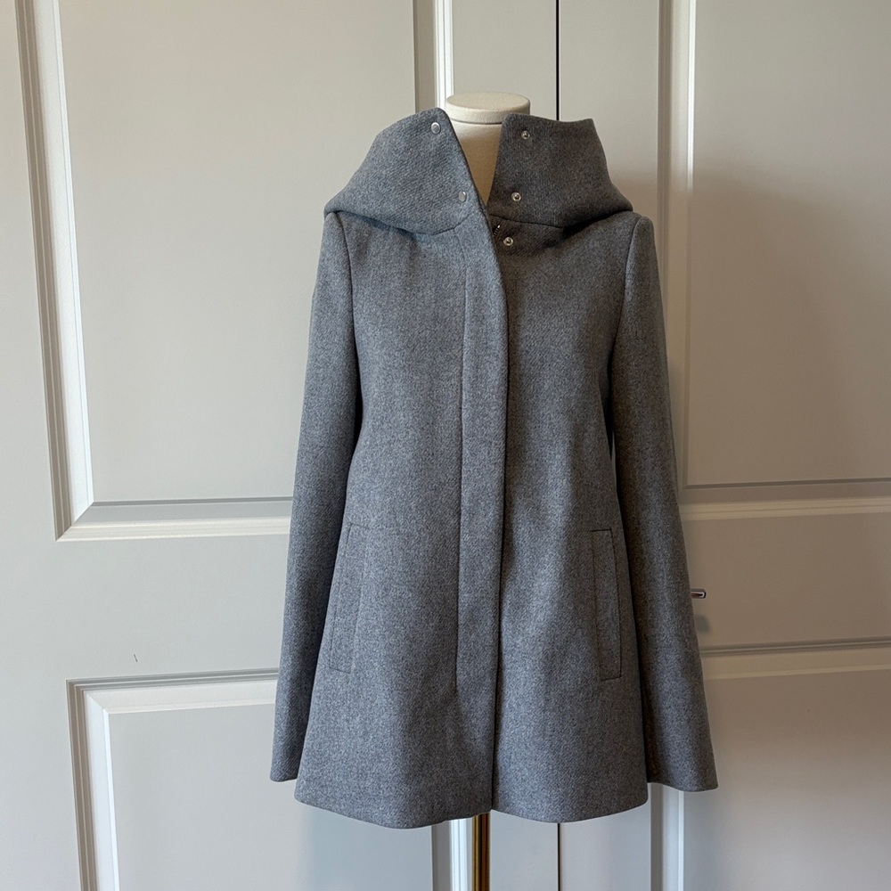 Vero Moda coat